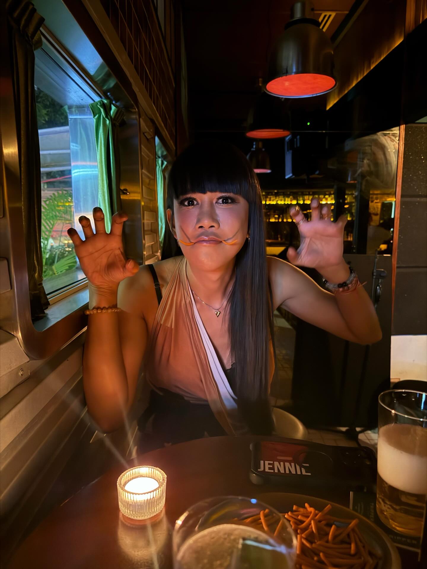 เจนนี่ ปาหนัน