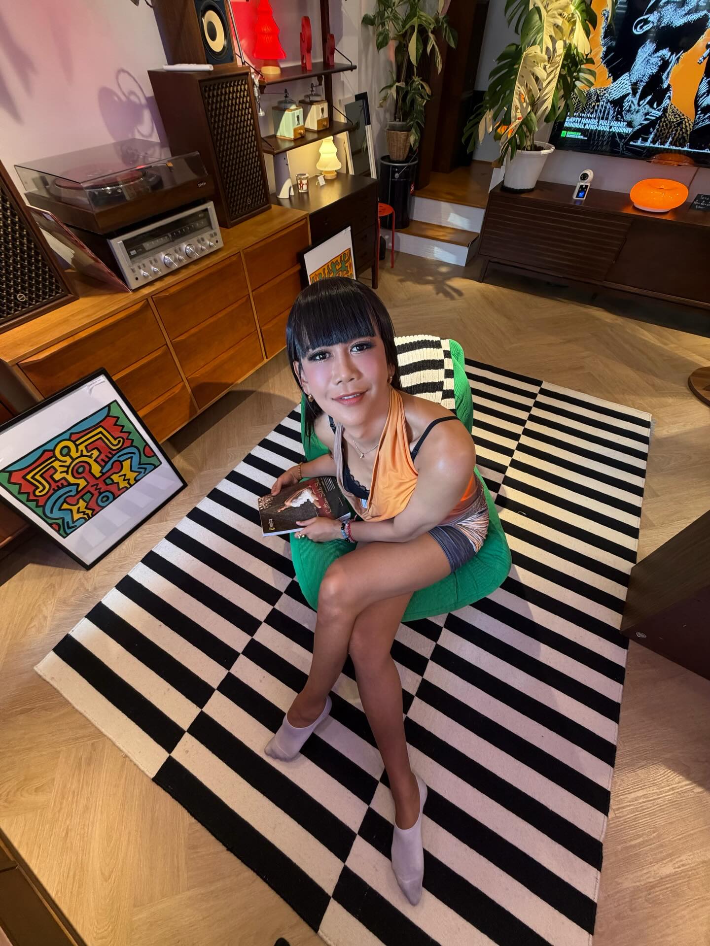 เจนนี่ ปาหนัน