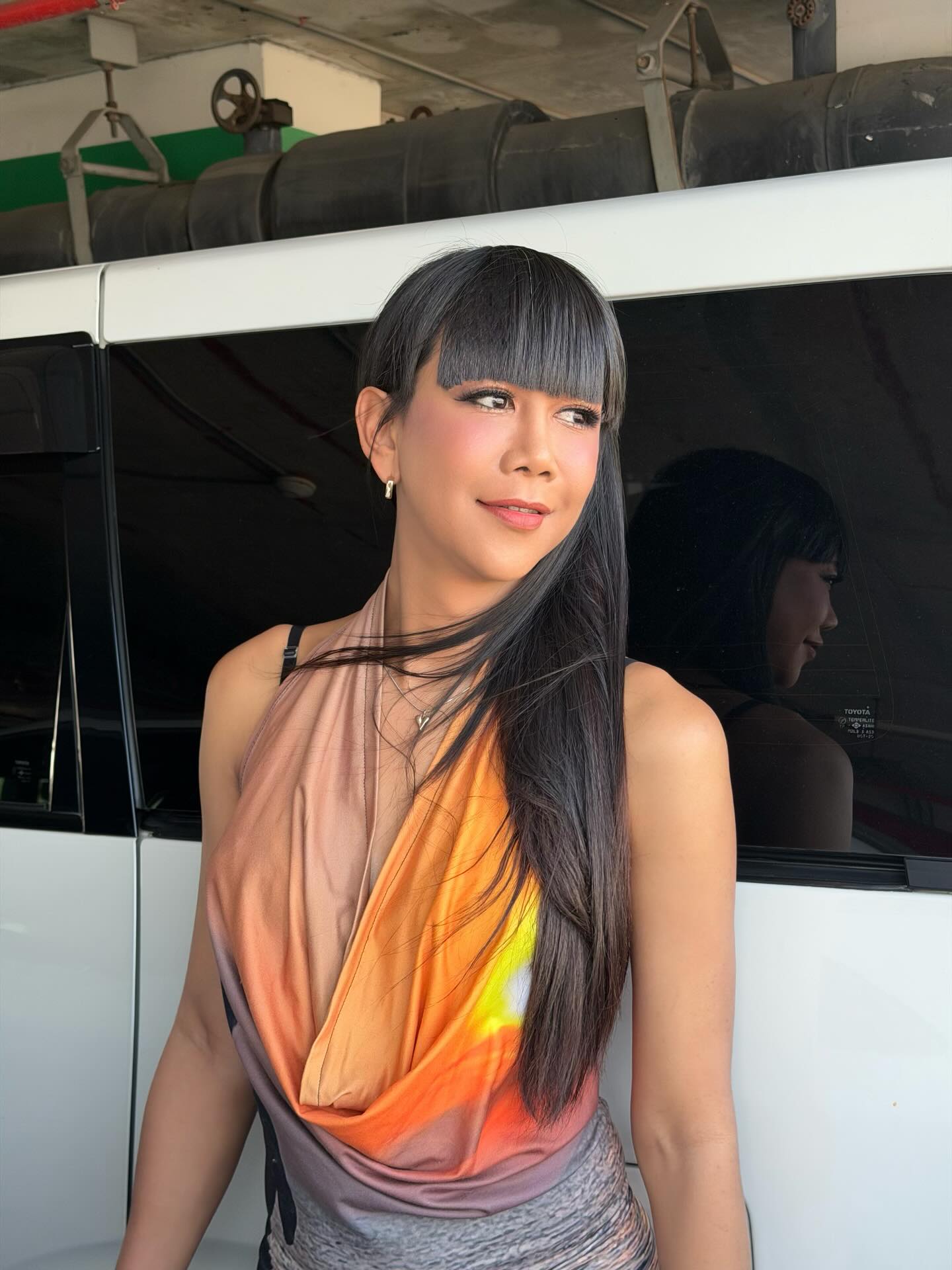 เจนนี่ ปาหนัน