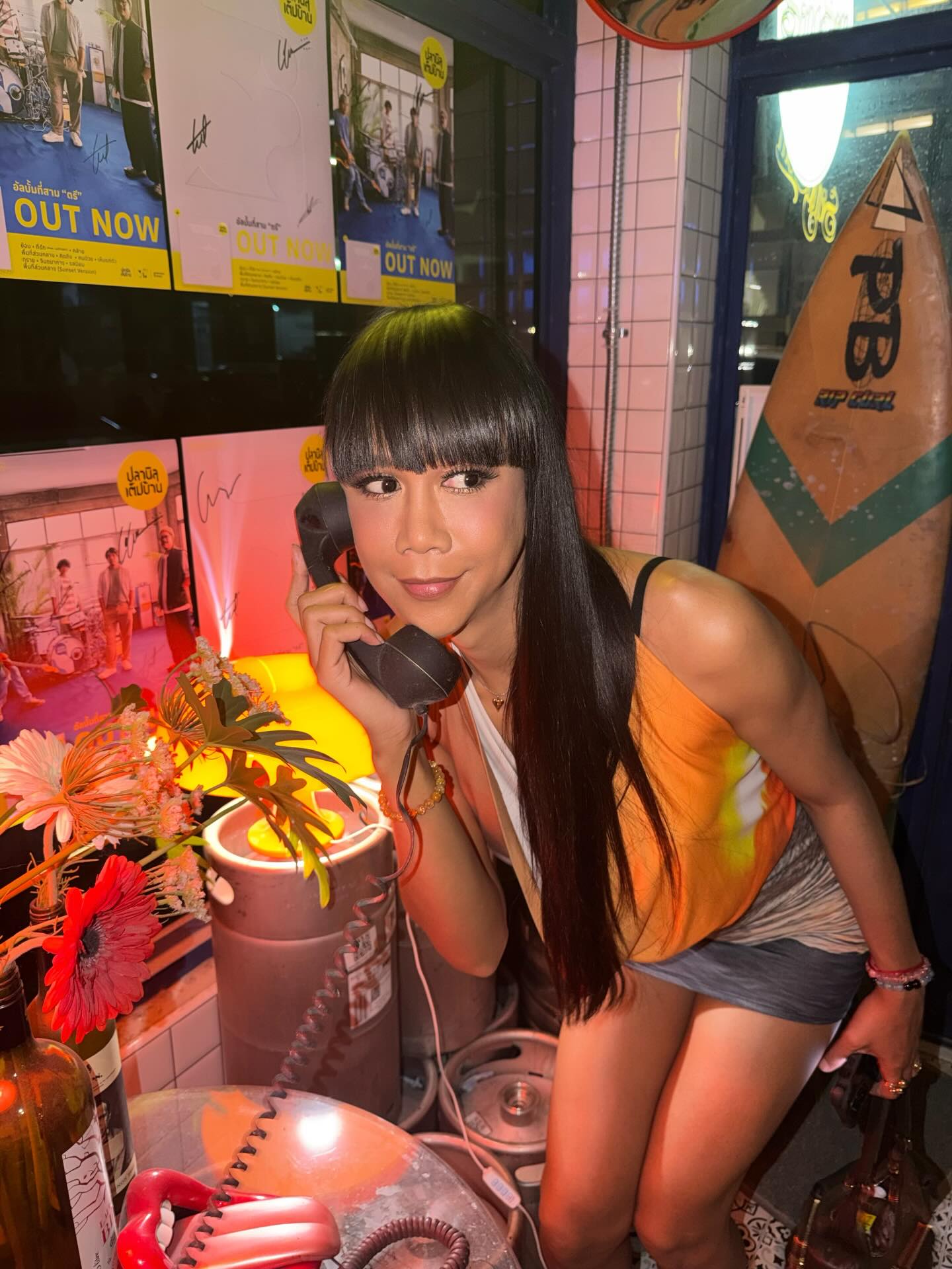 เจนนี่ ปาหนัน