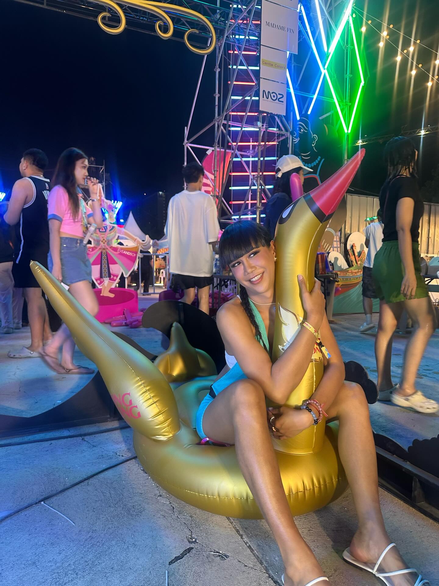 เจนนี่ ปาหนัน