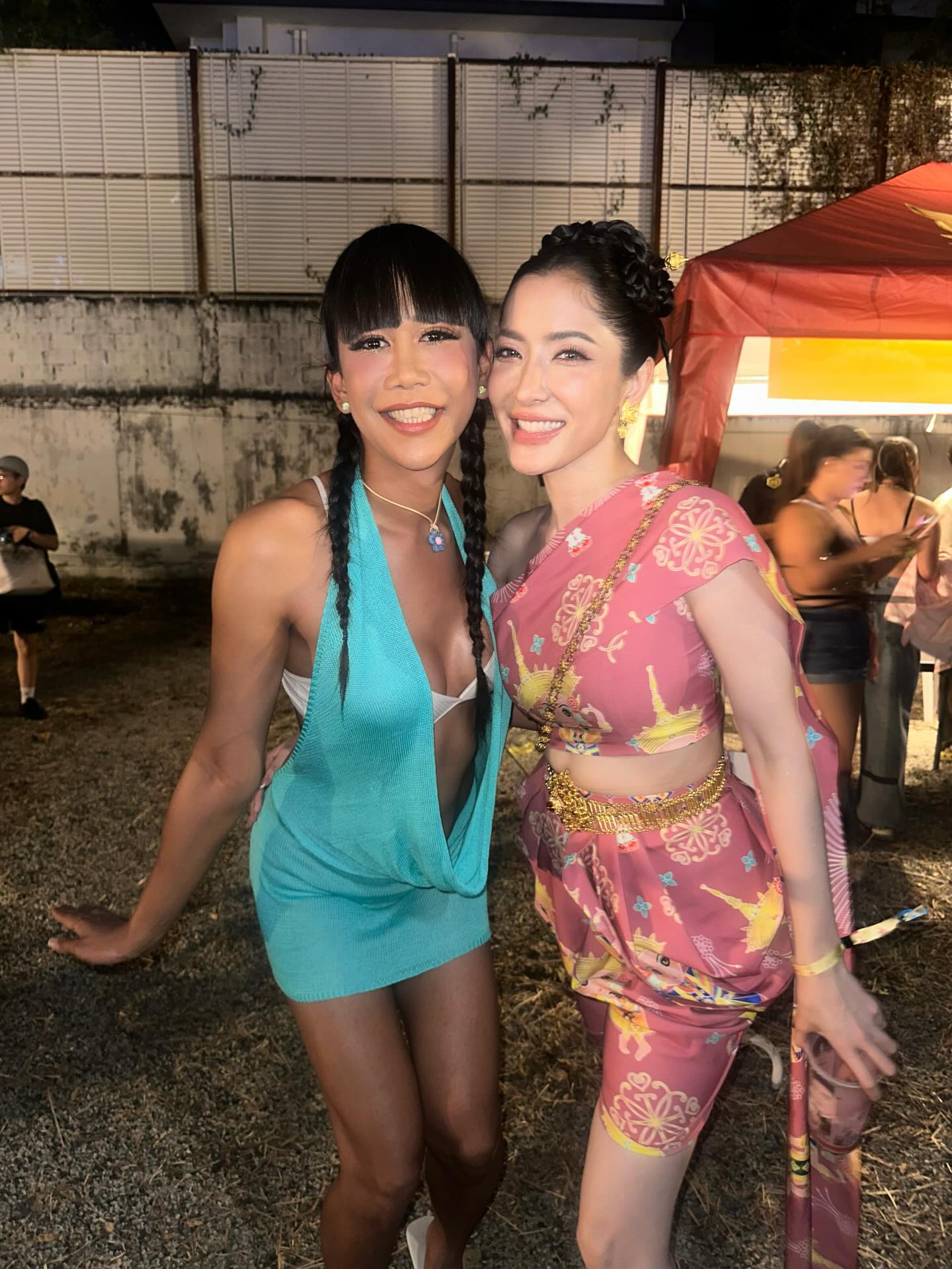 เจนนี่ ปาหนัน