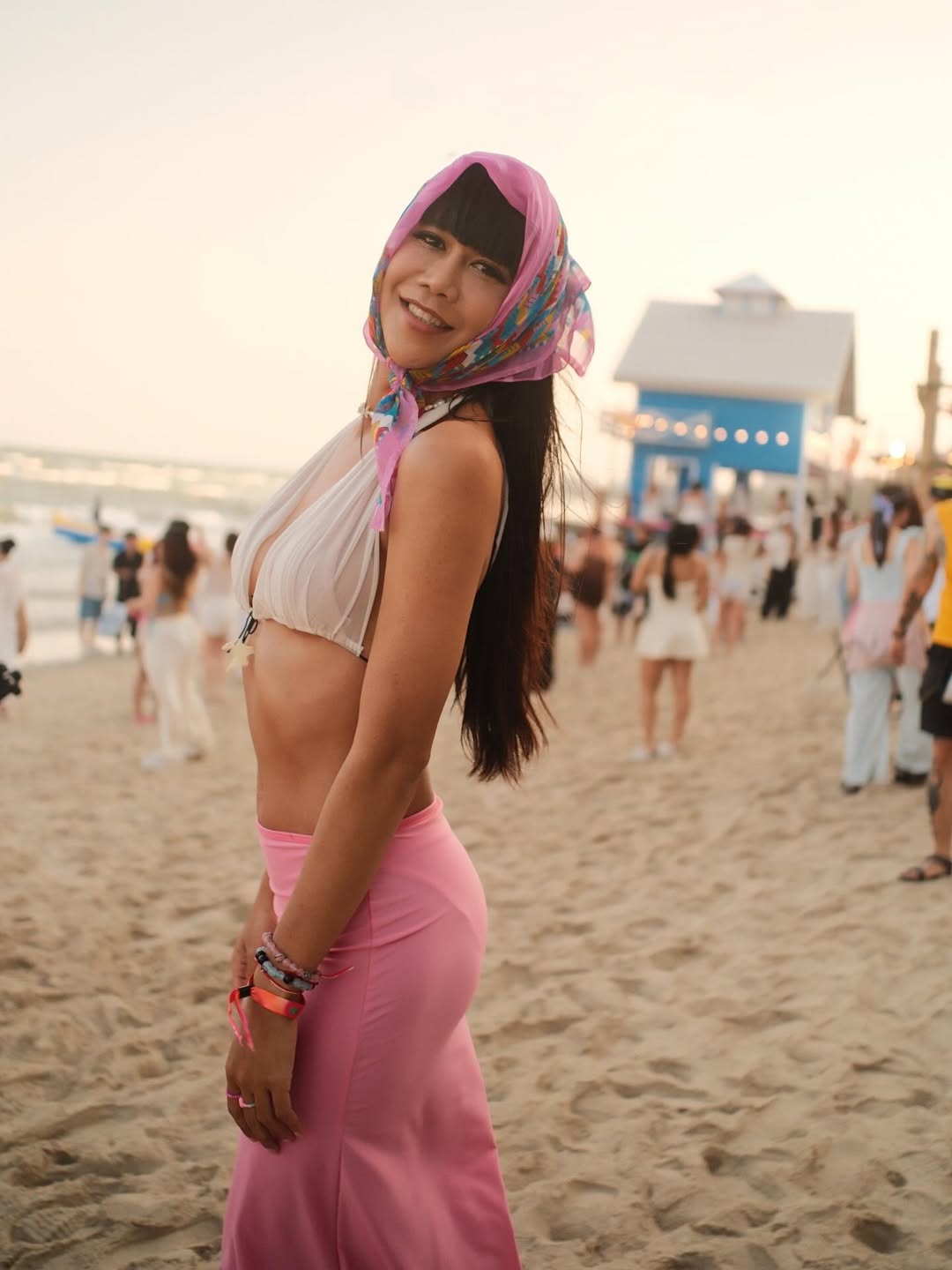 เจนนี่ ปาหนัน