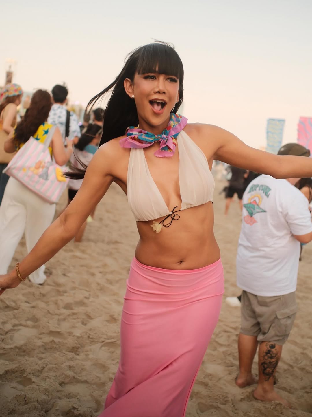 เจนนี่ ปาหนัน