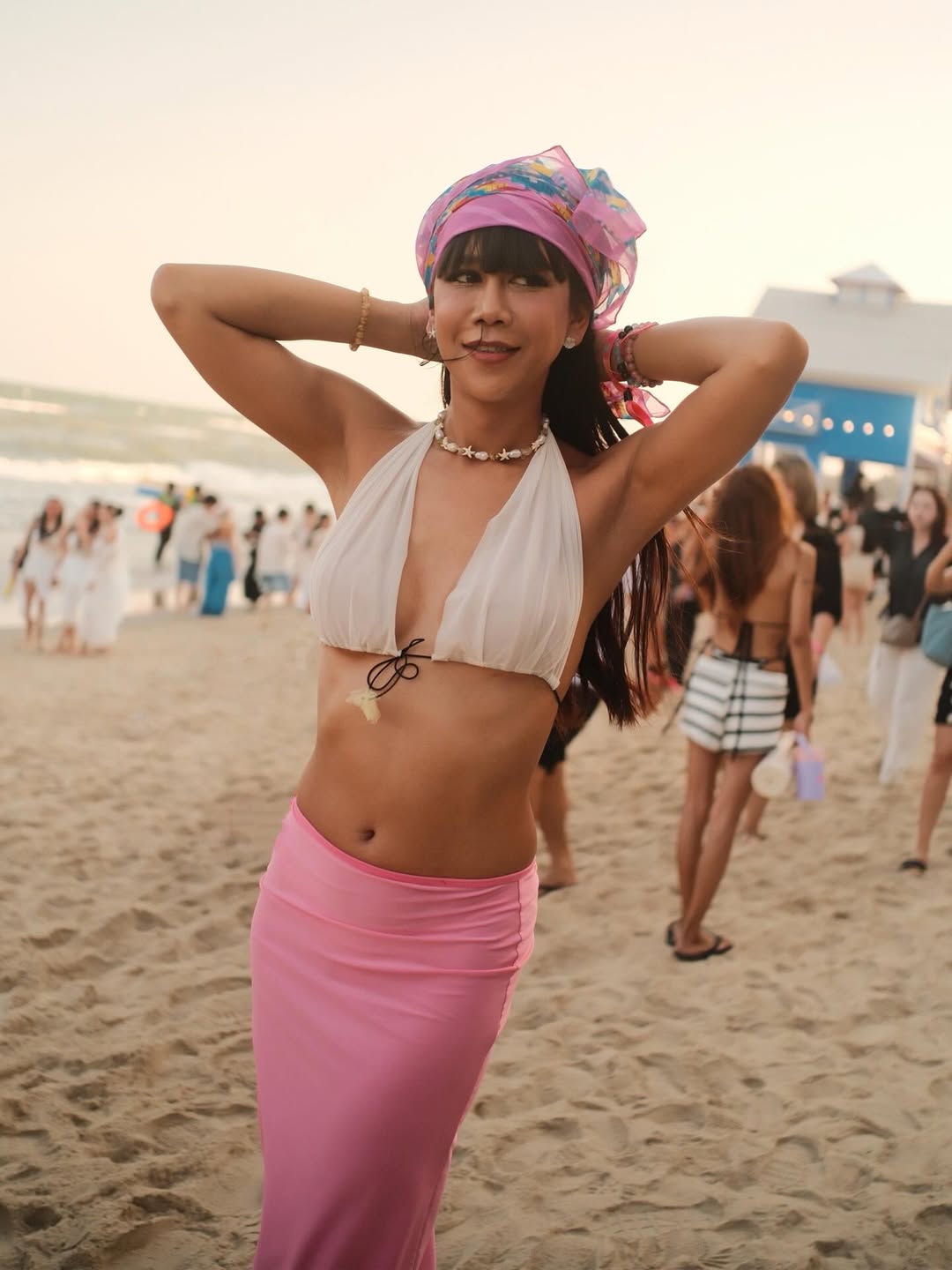 เจนนี่ ปาหนัน