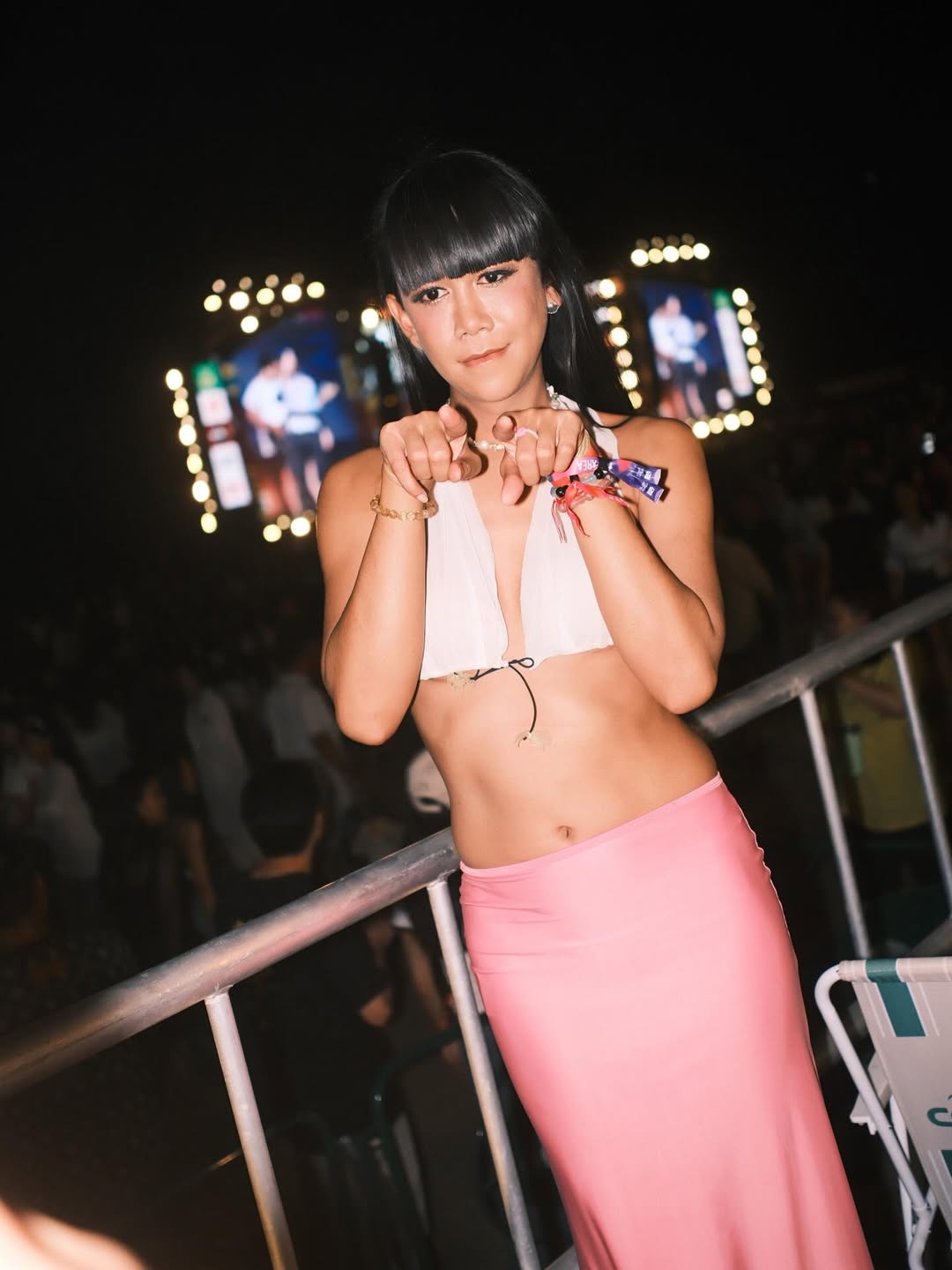 เจนนี่ ปาหนัน