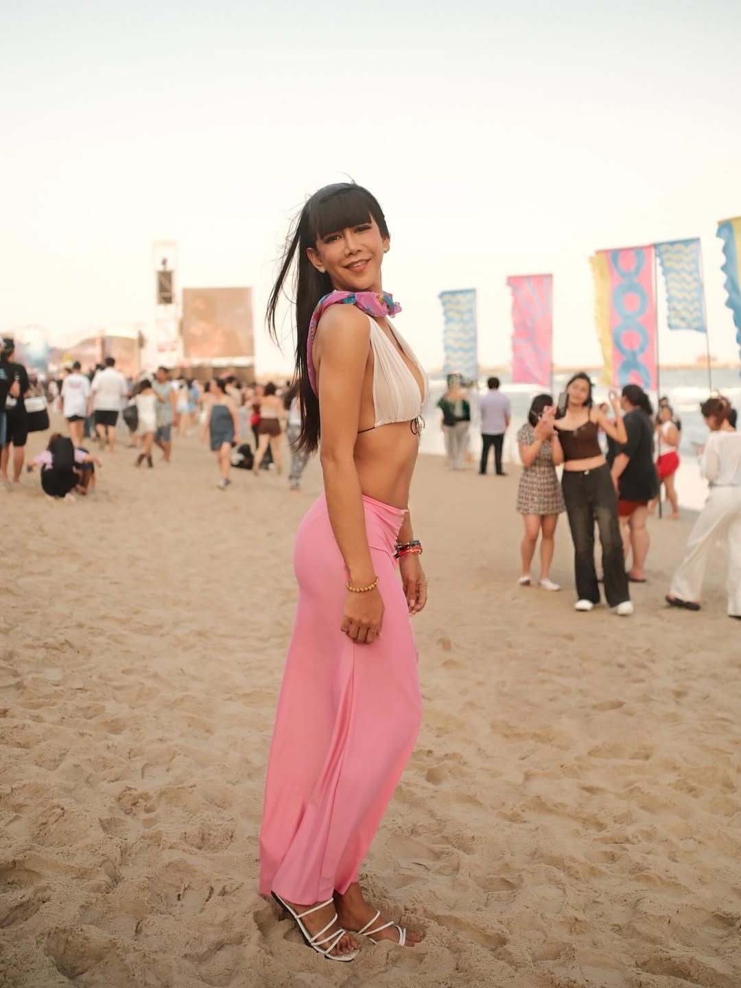 เจนนี่ ปาหนัน