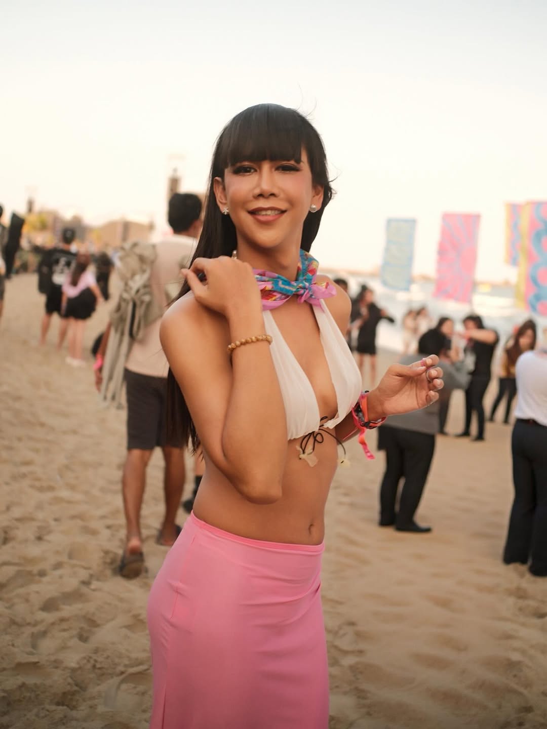 เจนนี่ ปาหนัน