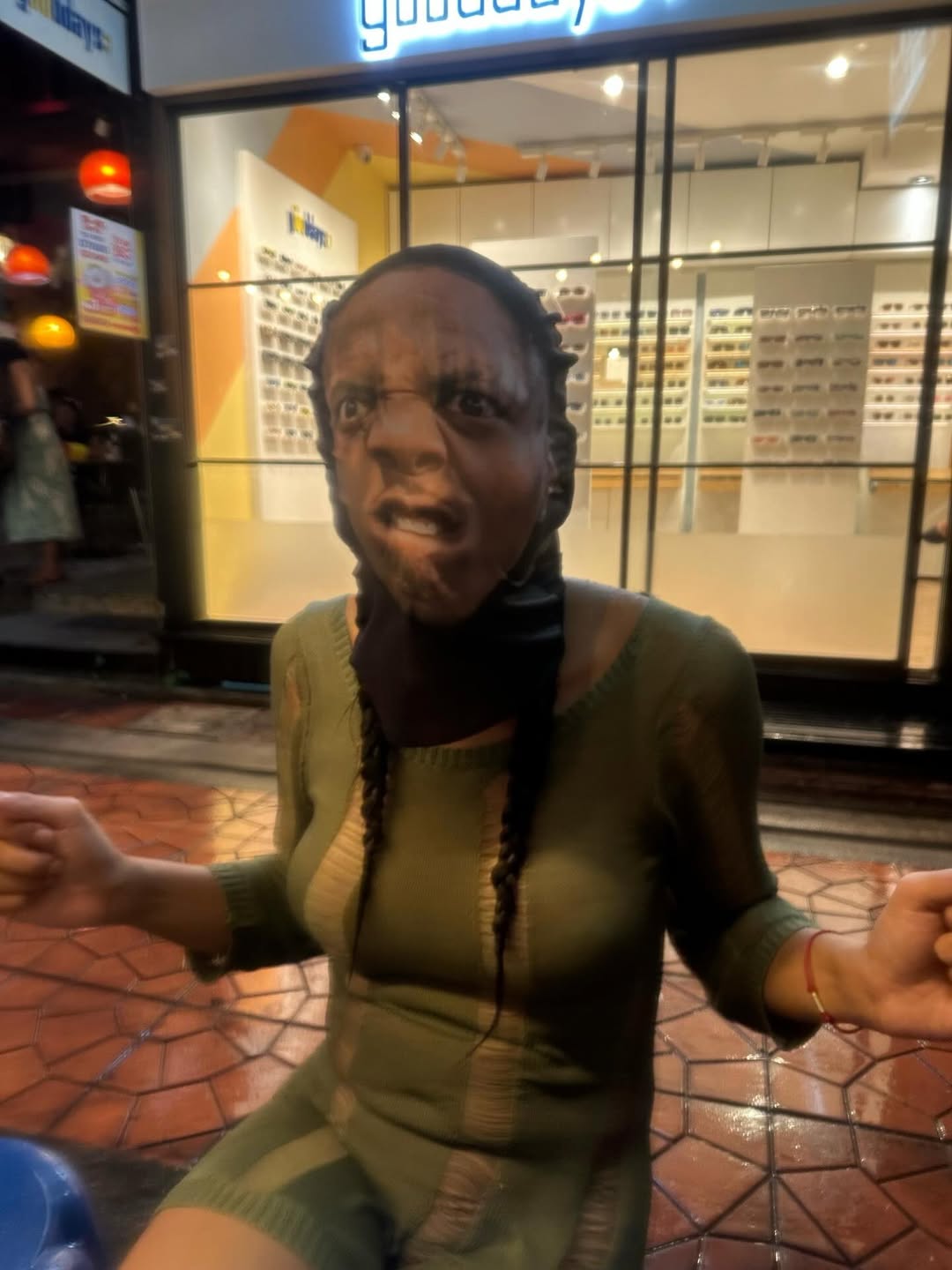 เจนนี่ ปาหนัน