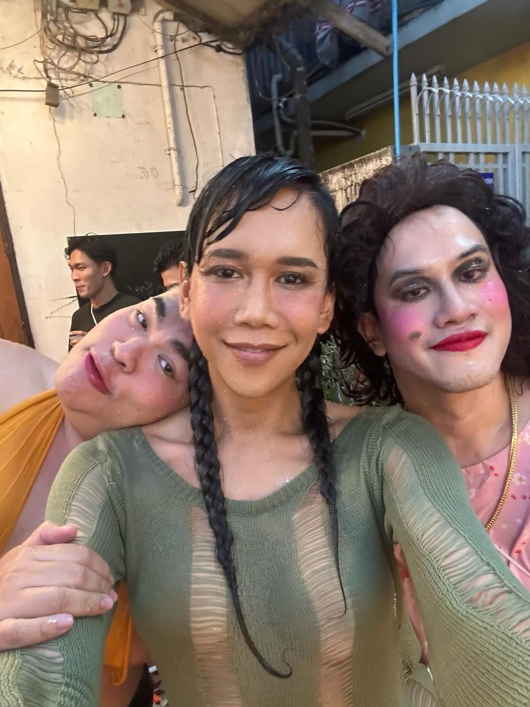 เจนนี่ ปาหนัน