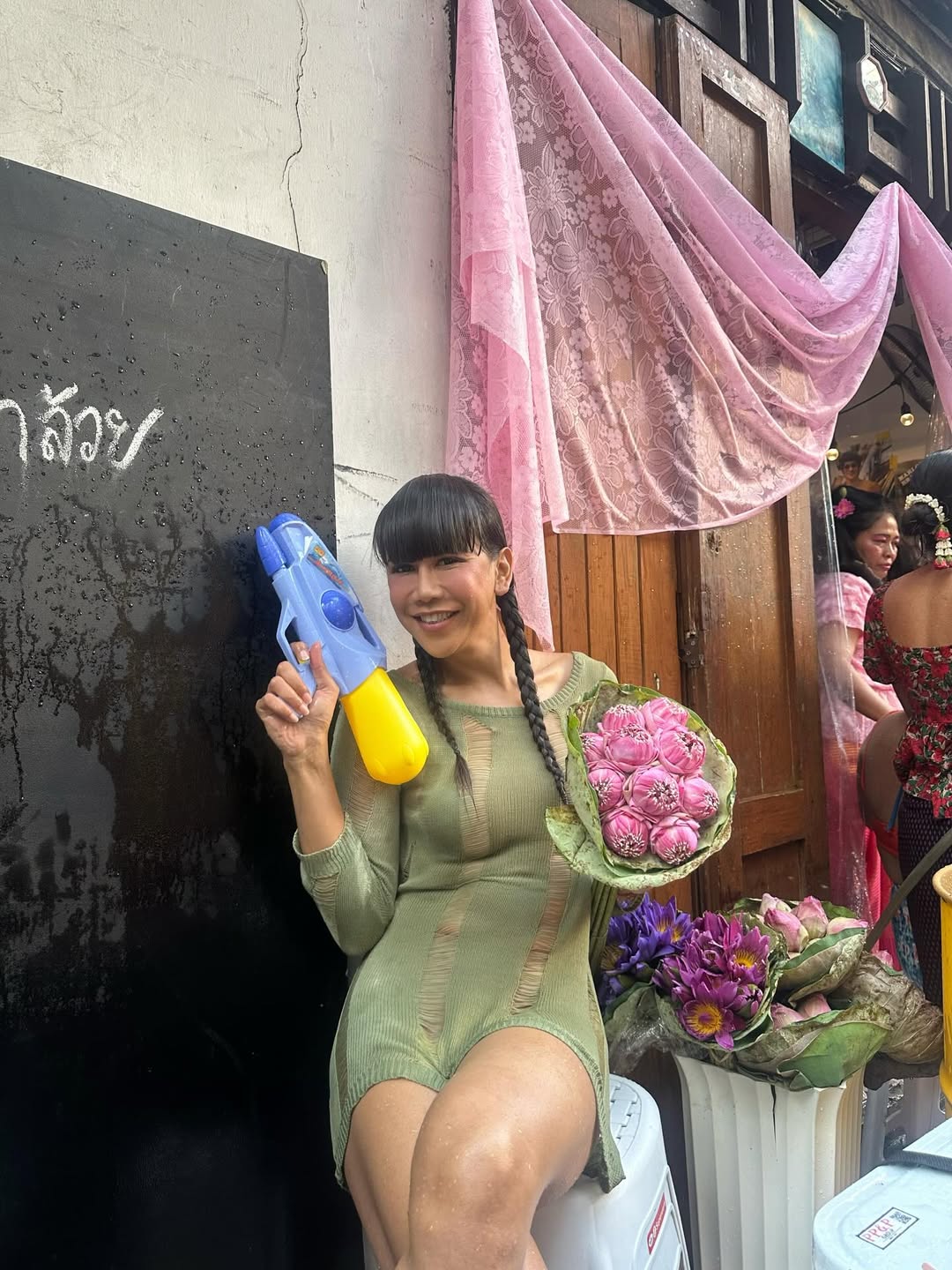 เจนนี่ ปาหนัน