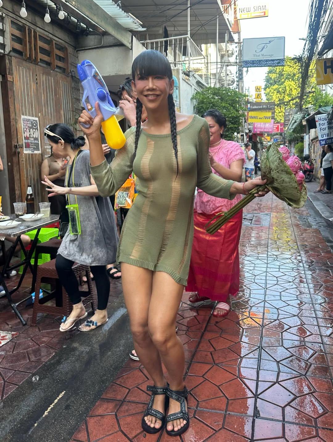 เจนนี่ ปาหนัน