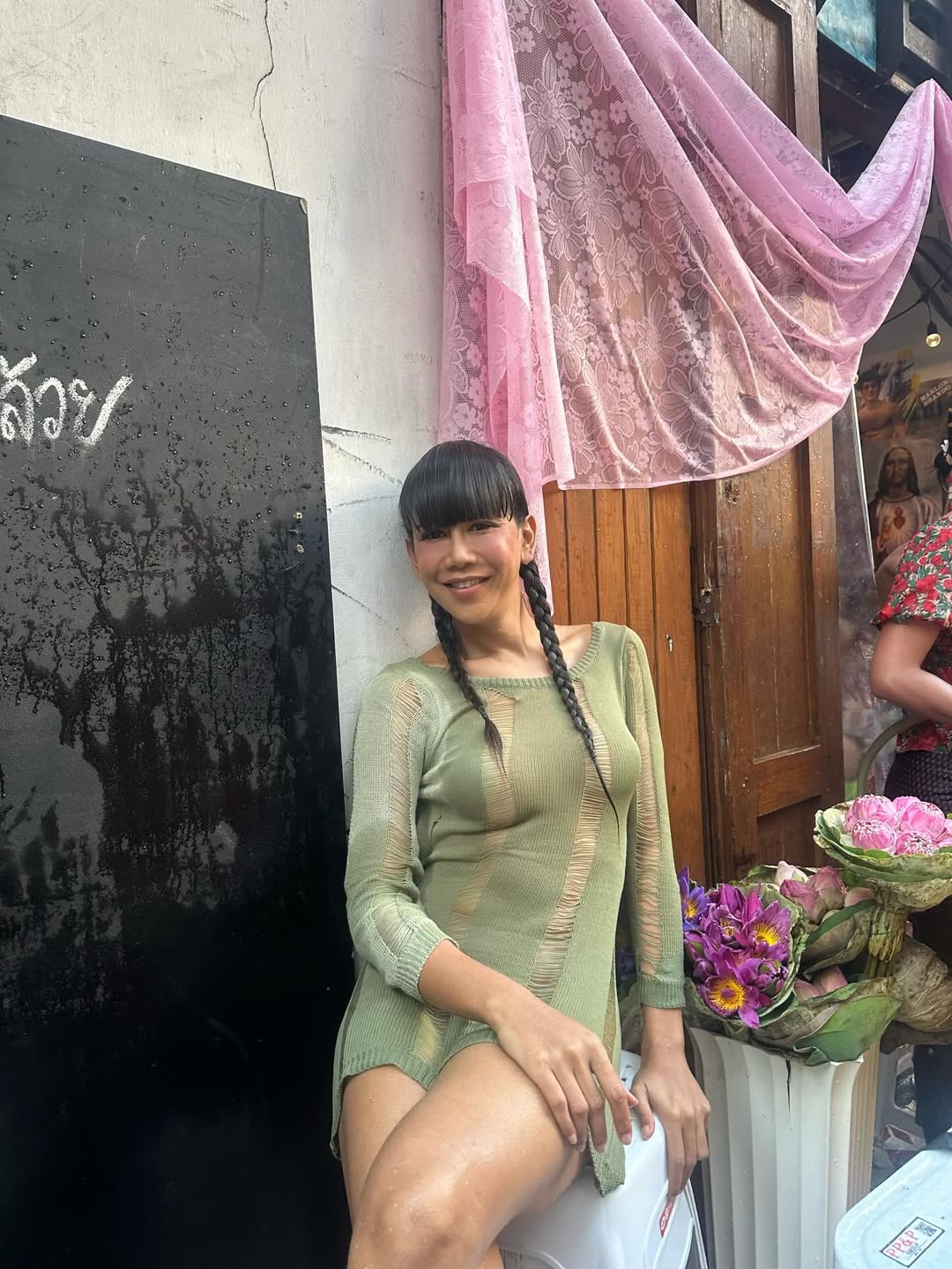 เจนนี่ ปาหนัน