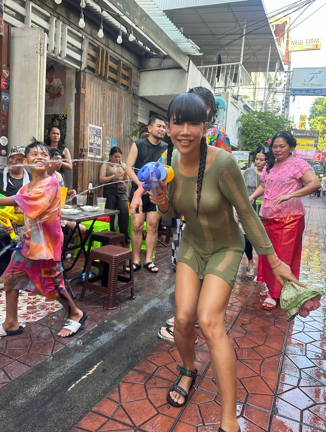 เจนนี่ ปาหนัน