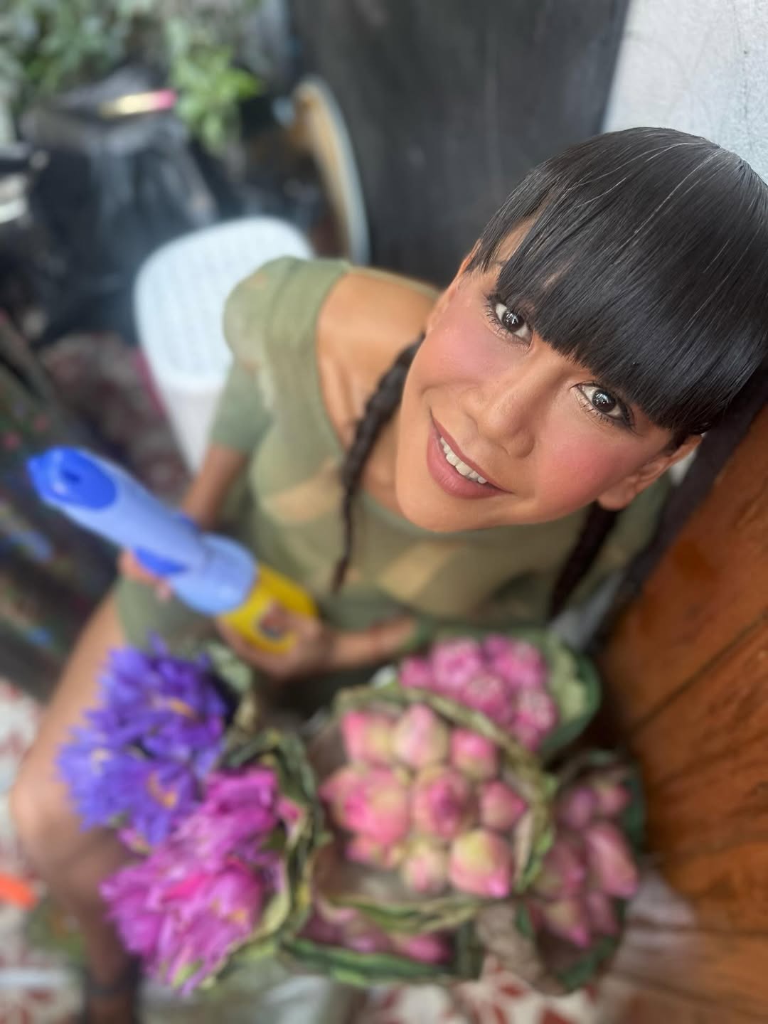 เจนนี่ ปาหนัน