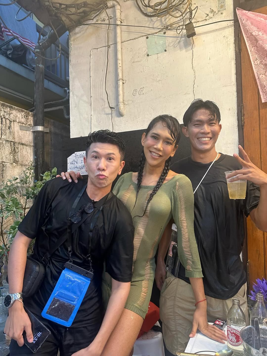 เจนนี่ ปาหนัน