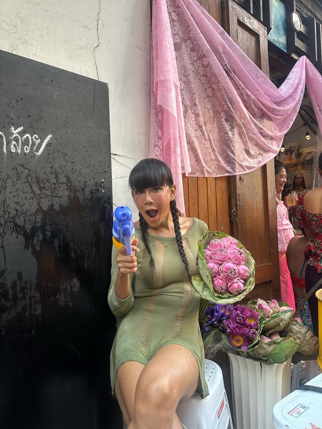 เจนนี่ ปาหนัน