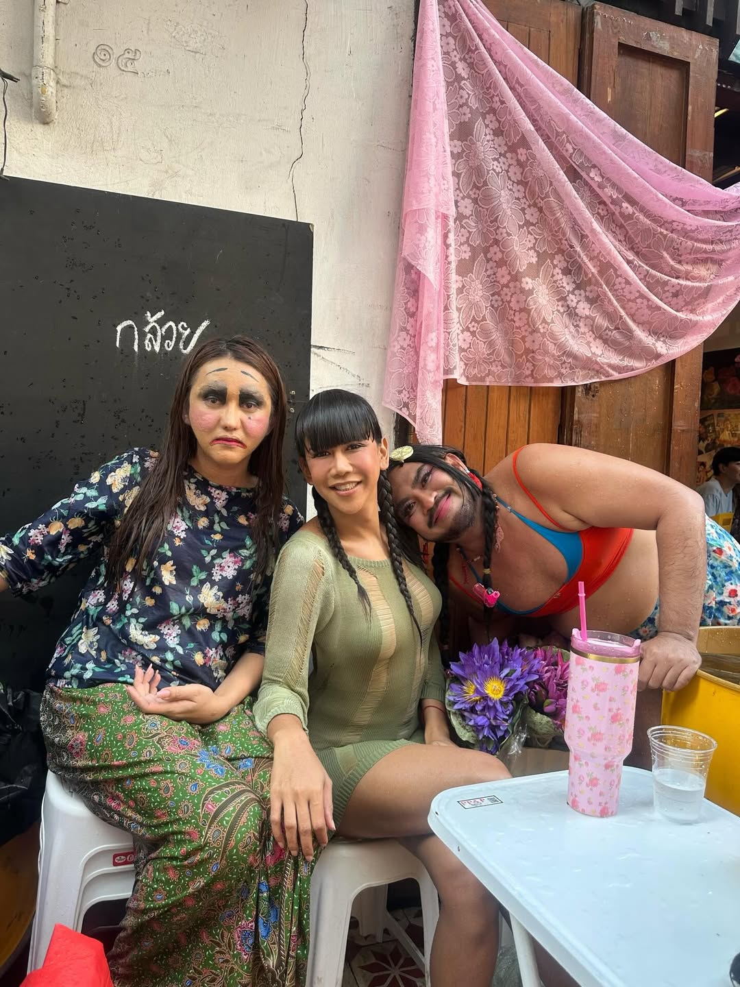 เจนนี่ ปาหนัน