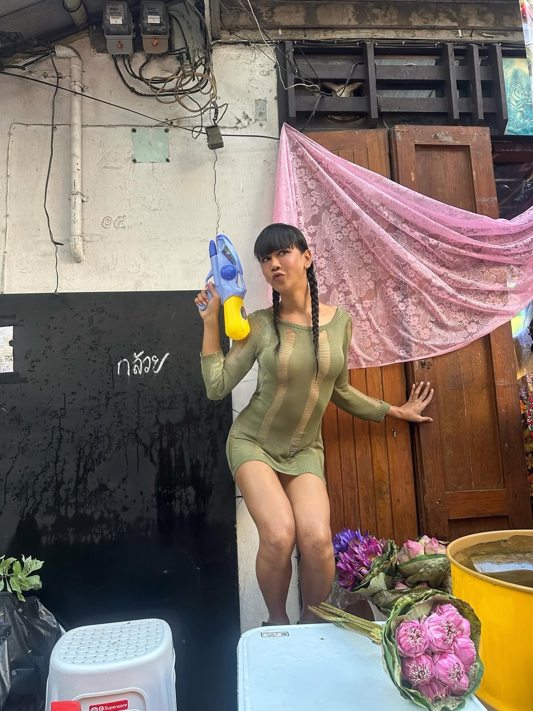 เจนนี่ ปาหนัน