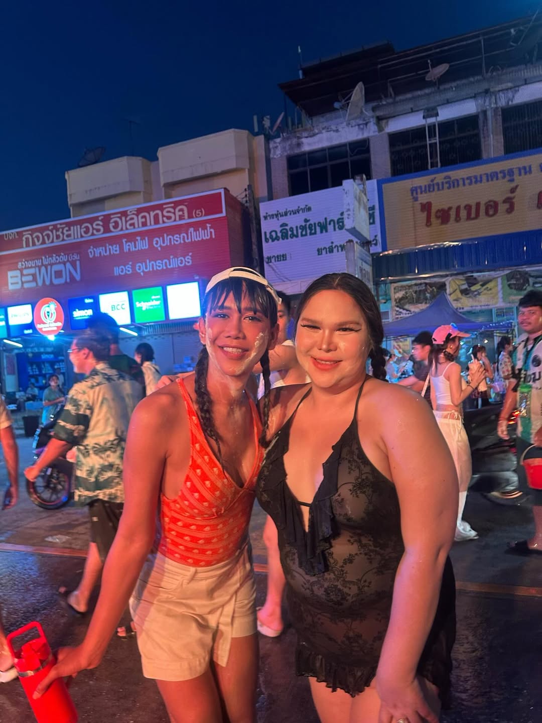 เจนนี่ ปาหนัน