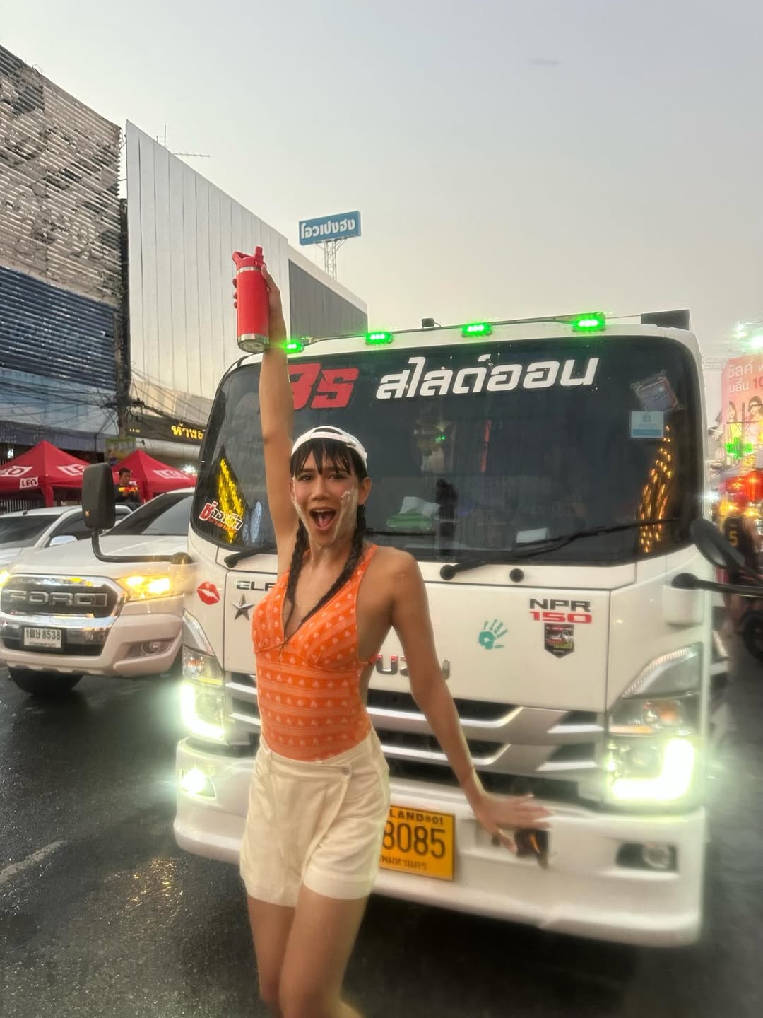 เจนนี่ ปาหนัน