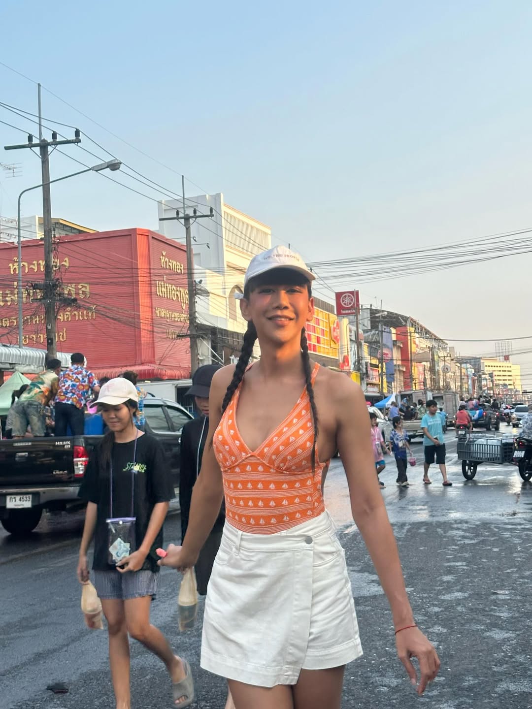 เจนนี่ ปาหนัน