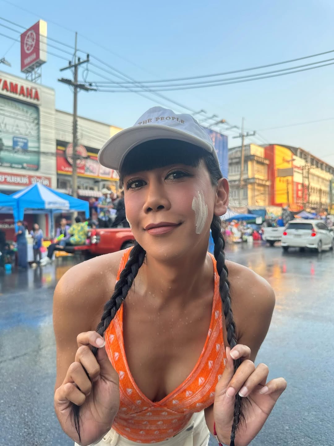 เจนนี่ ปาหนัน