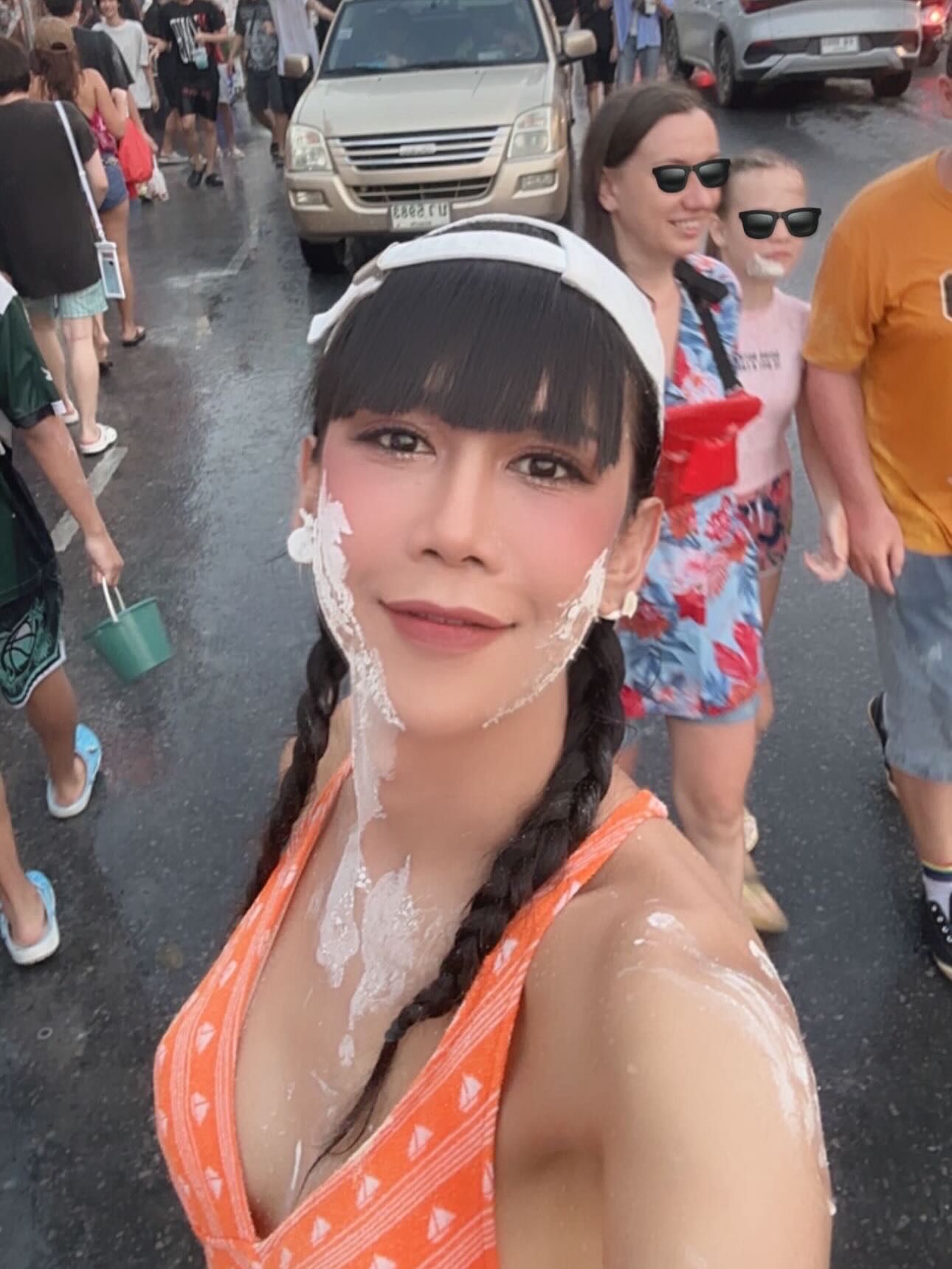 เจนนี่ ปาหนัน