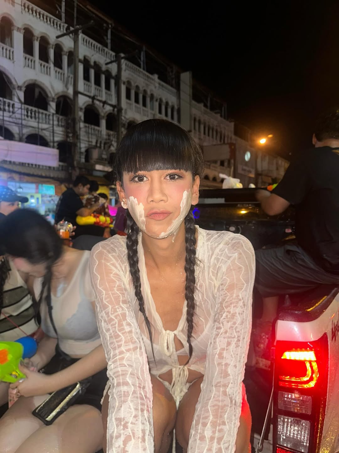 เจนนี่ ปาหนัน