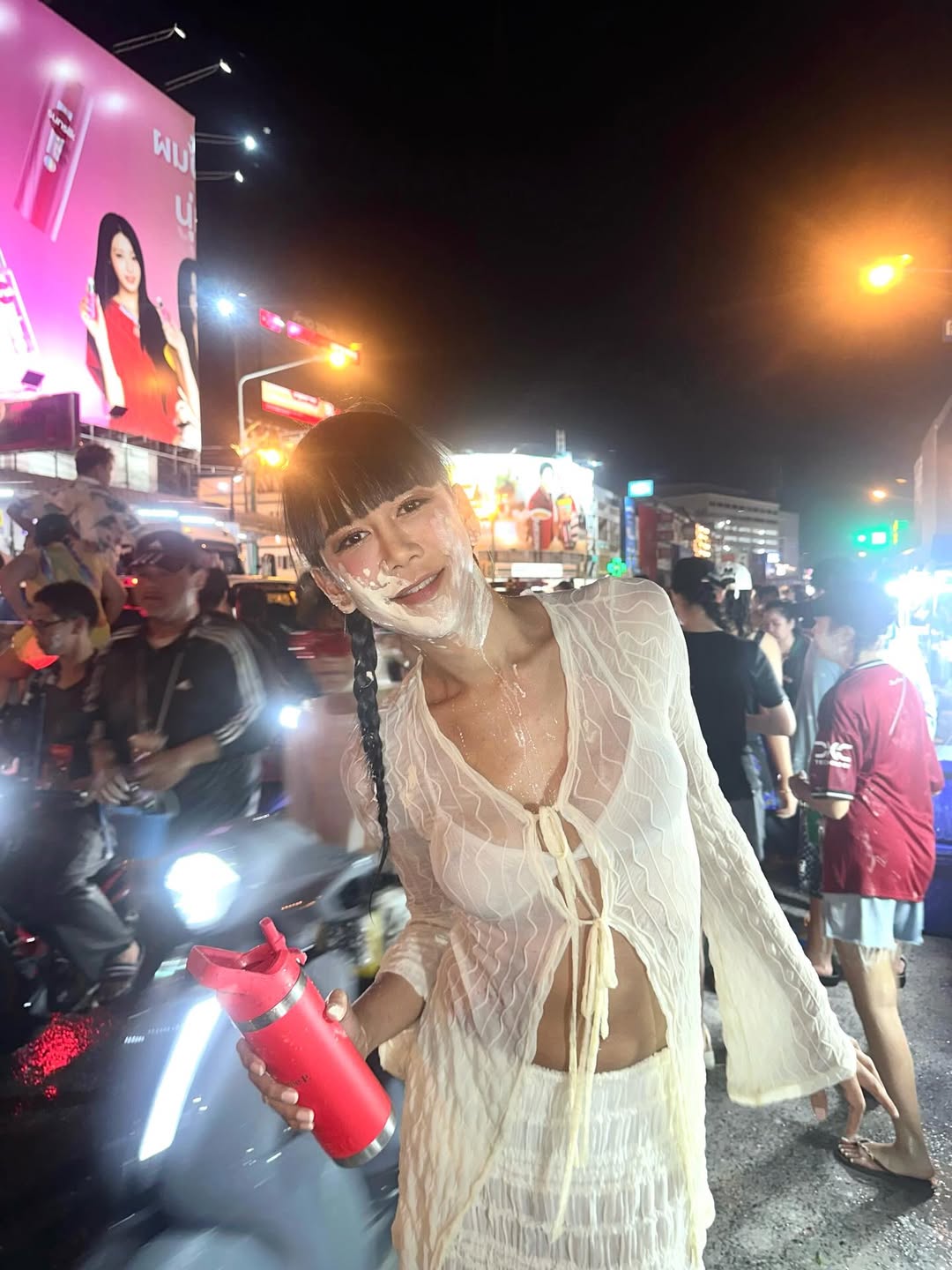 เจนนี่ ปาหนัน