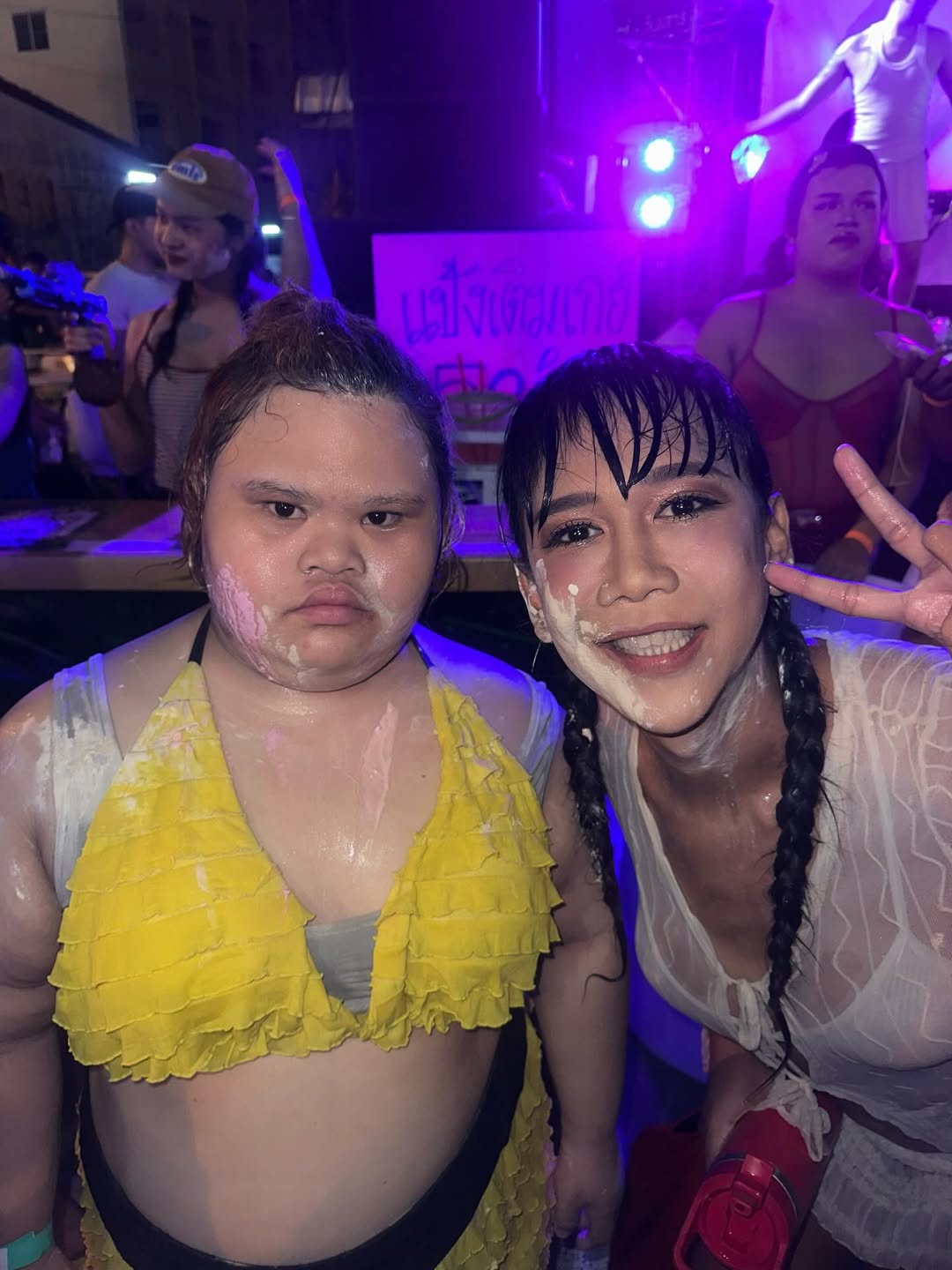 เจนนี่ ปาหนัน