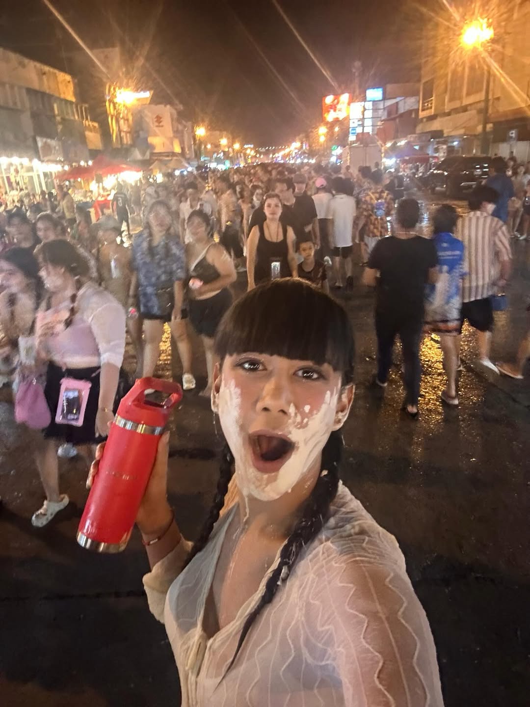 เจนนี่ ปาหนัน