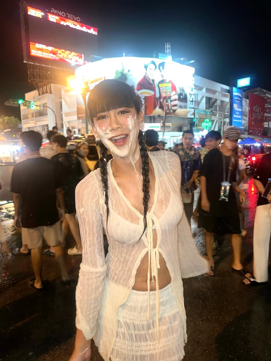 เจนนี่ ปาหนัน