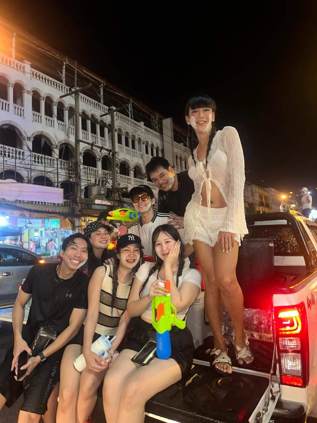 เจนนี่ ปาหนัน