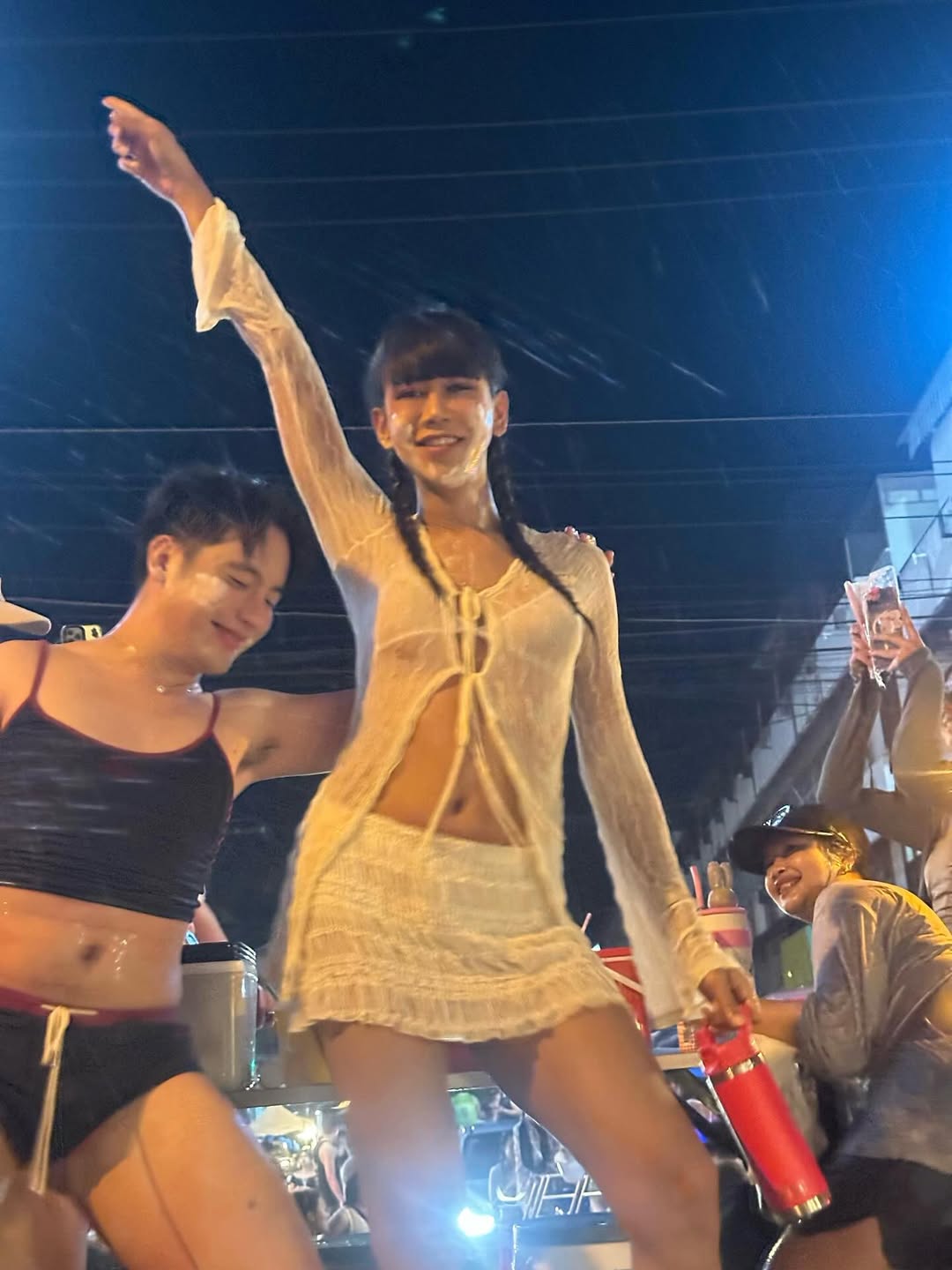 เจนนี่ ปาหนัน