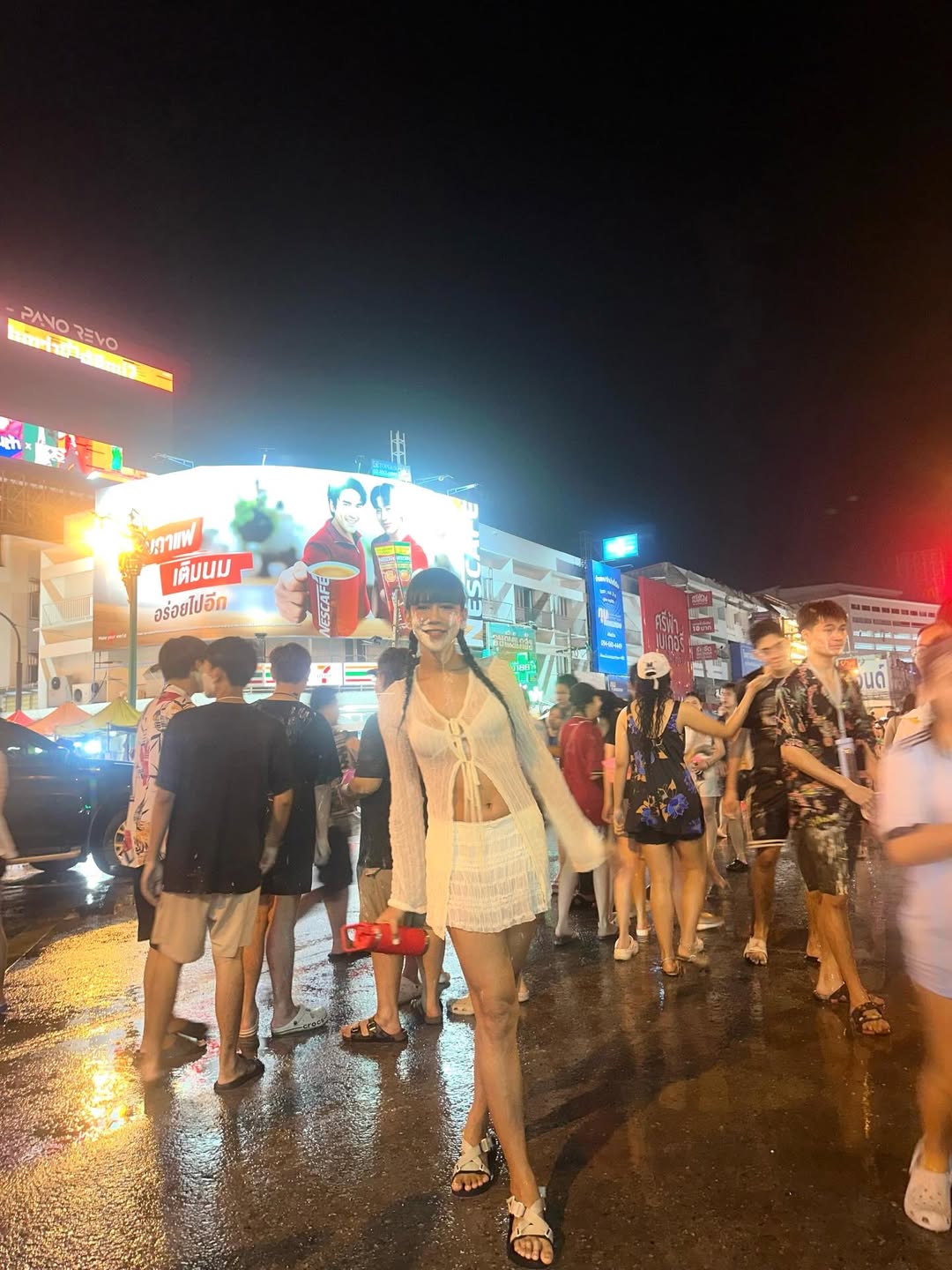 เจนนี่ ปาหนัน