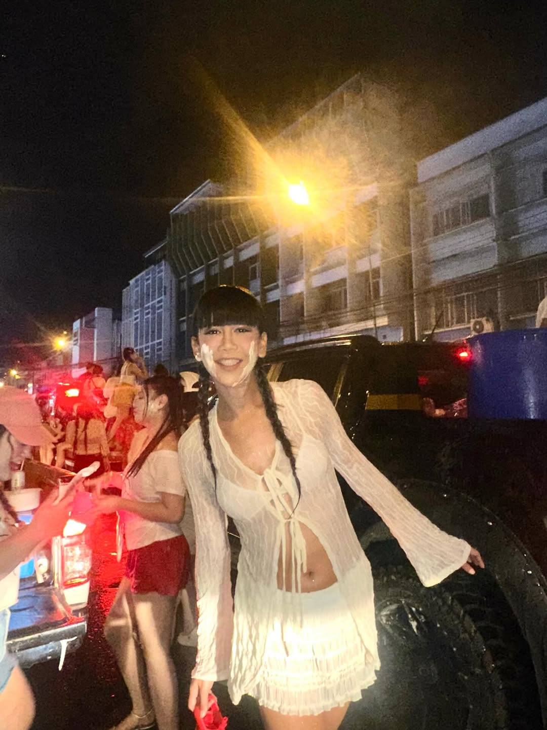 เจนนี่ ปาหนัน