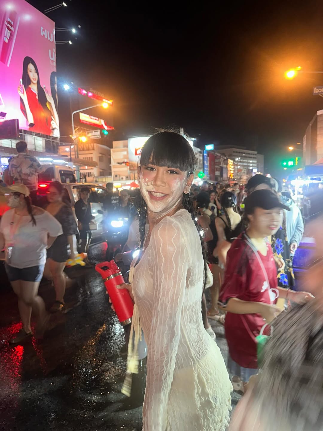 เจนนี่ ปาหนัน