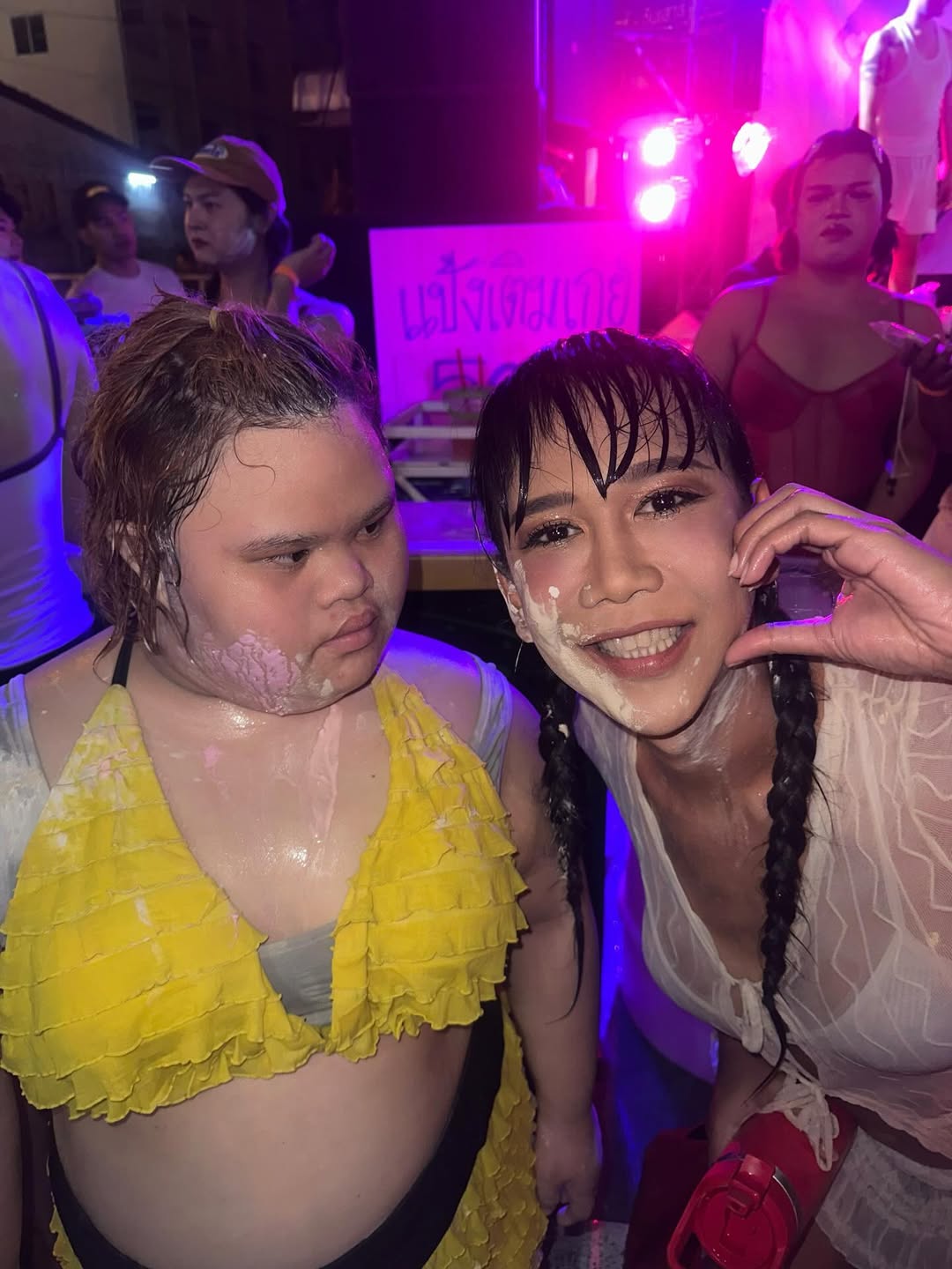 เจนนี่ ปาหนัน