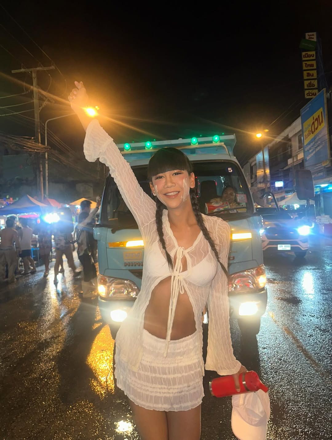 เจนนี่ ปาหนัน