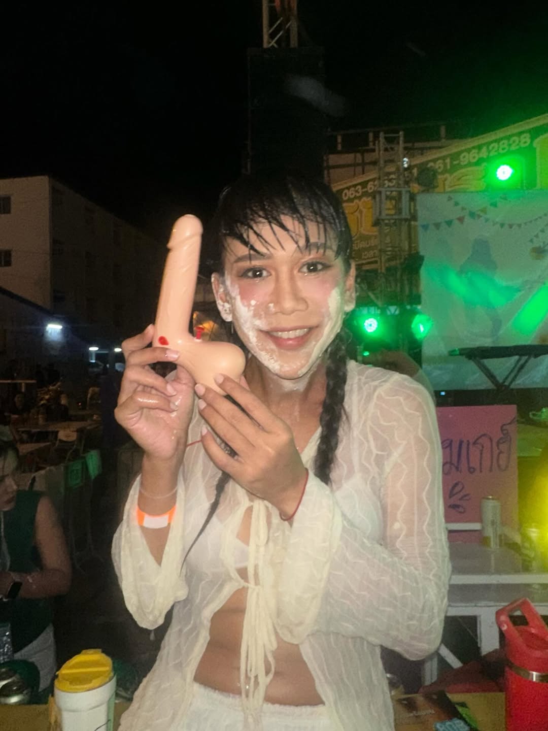 เจนนี่ ปาหนัน