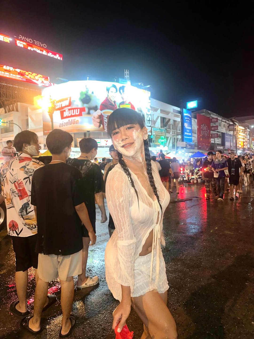 เจนนี่ ปาหนัน