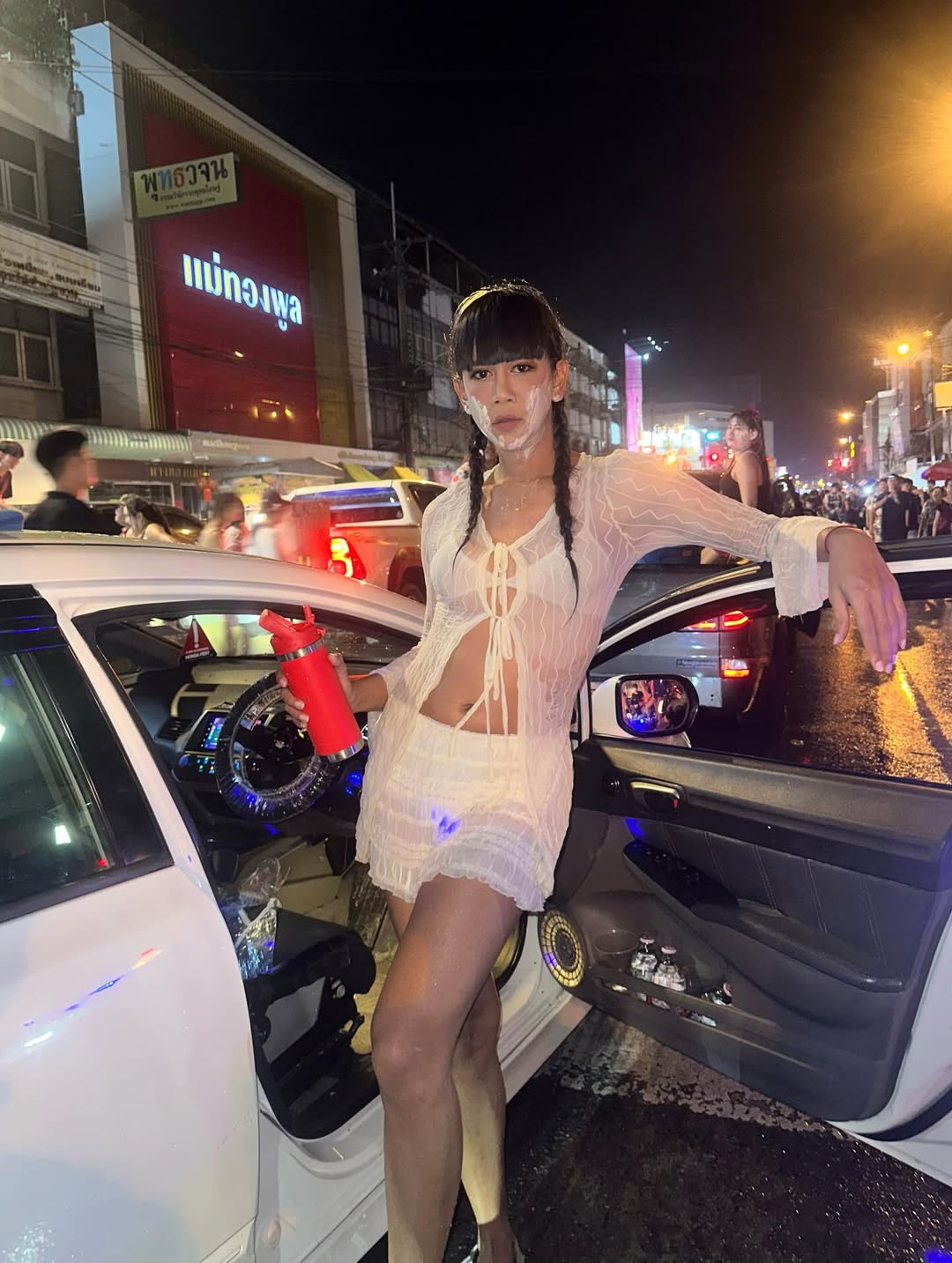 เจนนี่ ปาหนัน