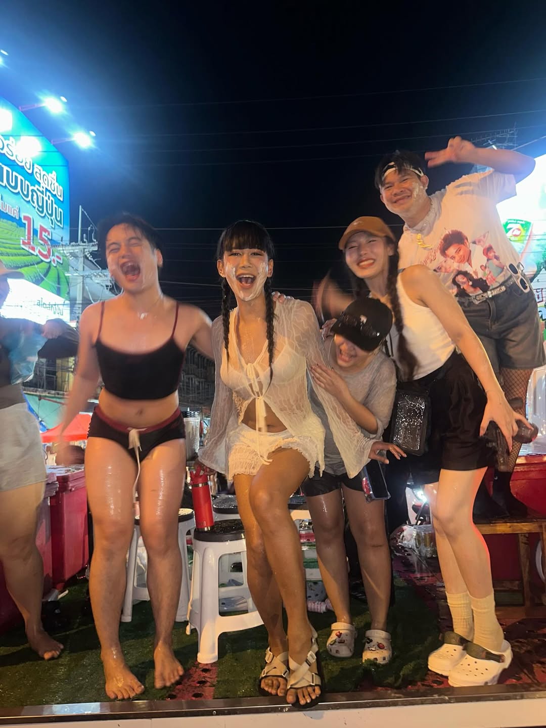 เจนนี่ ปาหนัน