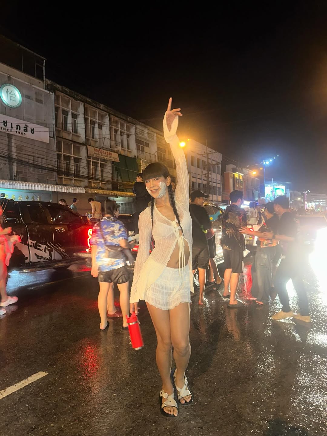 เจนนี่ ปาหนัน