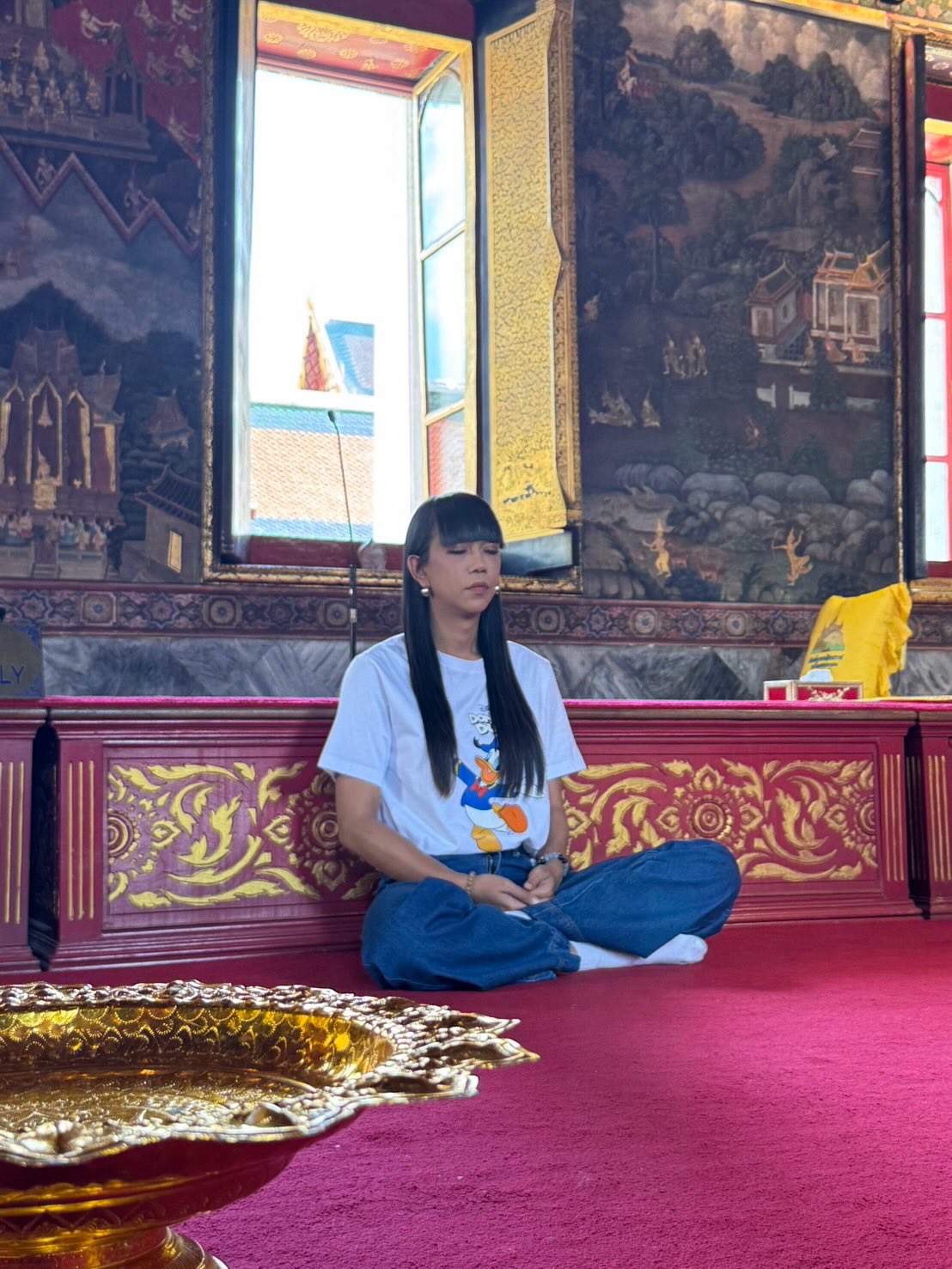 เจนนี่ ปาหนัน