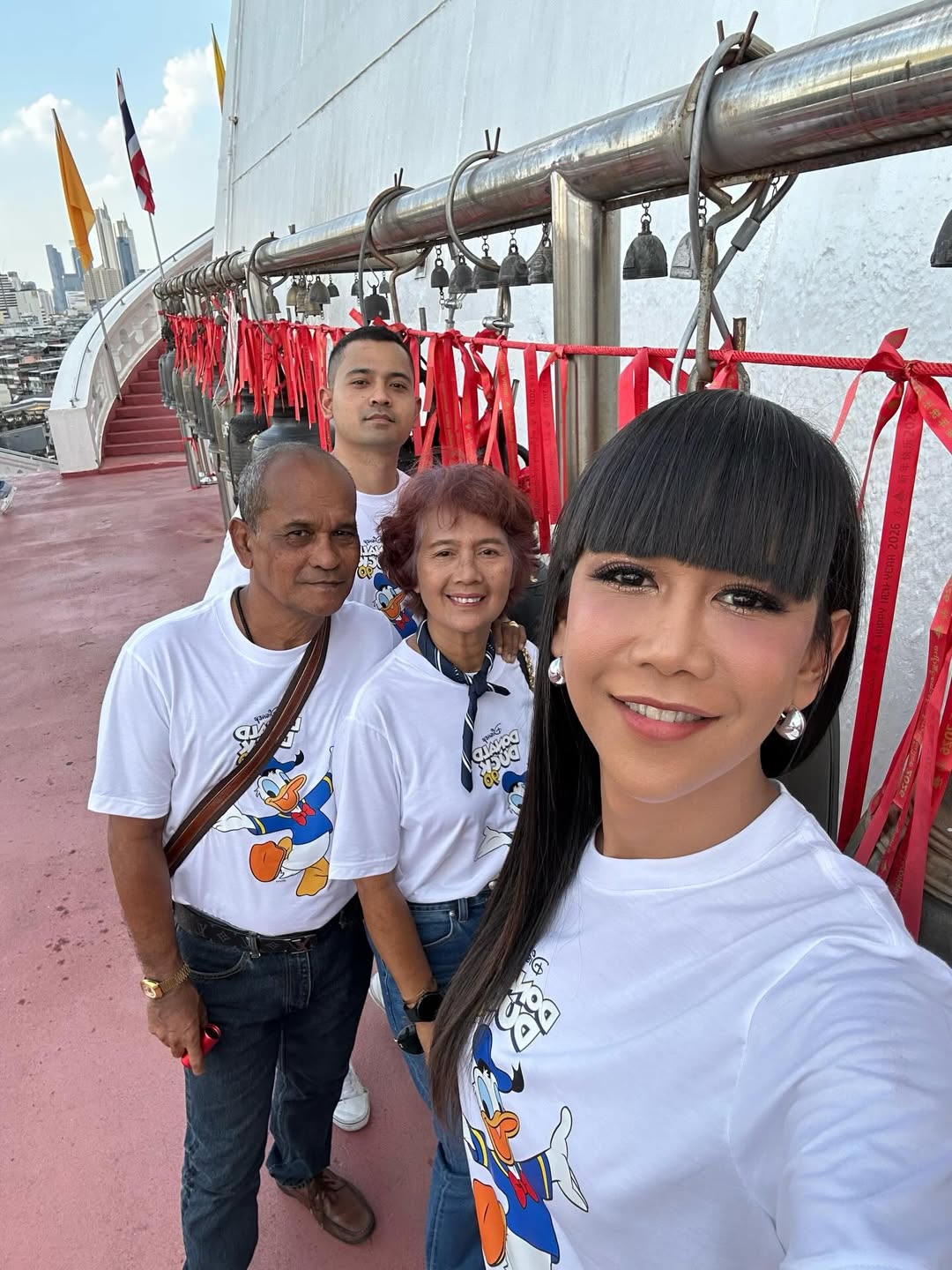 เจนนี่ ปาหนัน