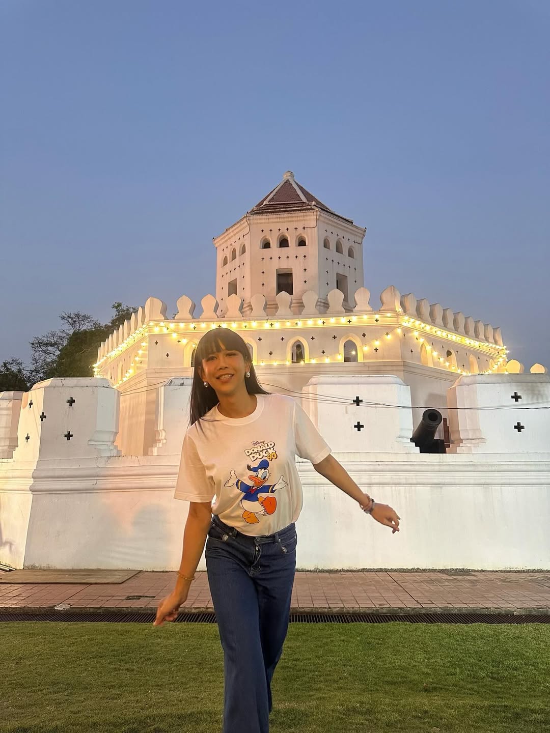 เจนนี่ ปาหนัน