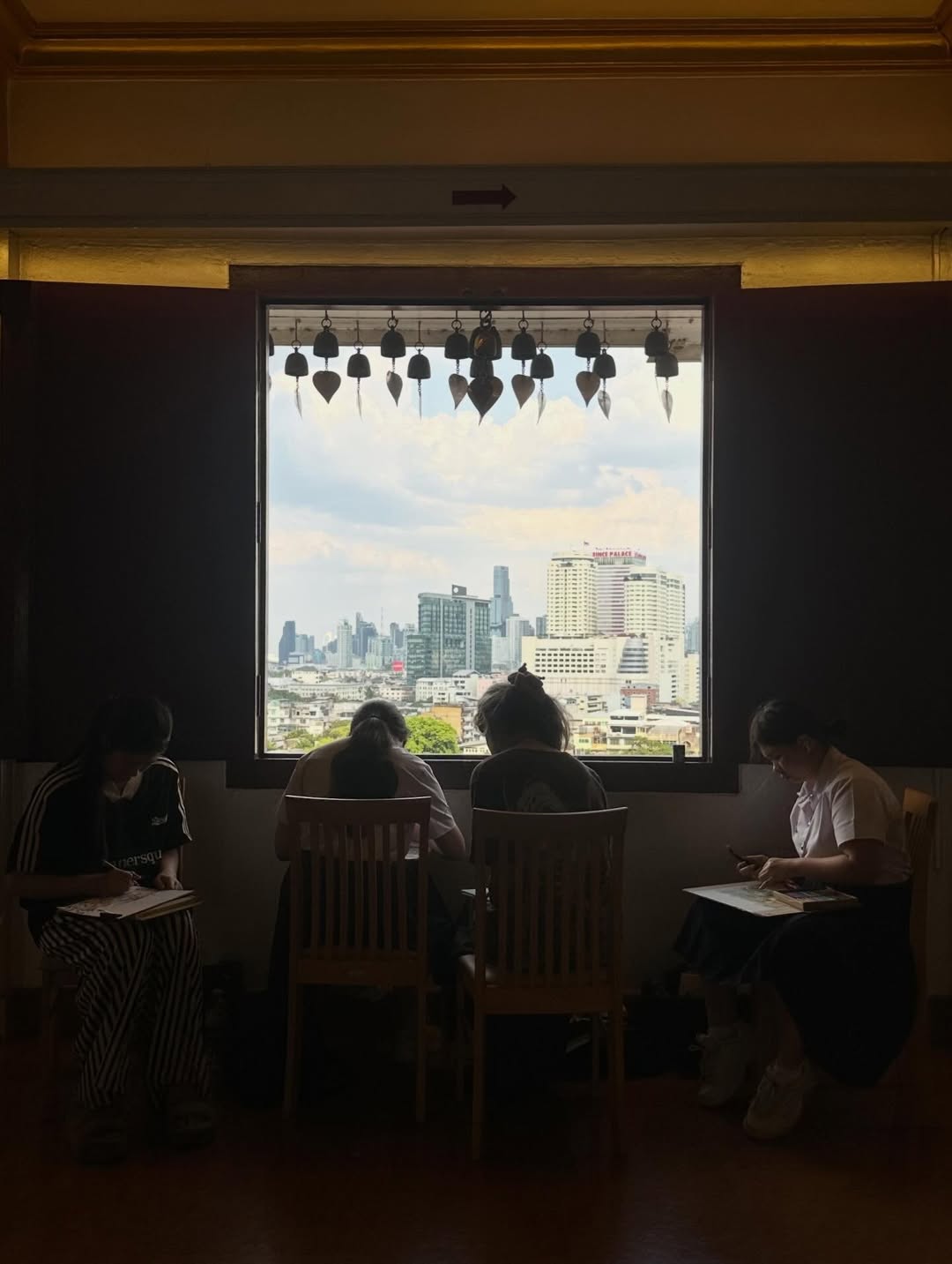 เจนนี่ ปาหนัน