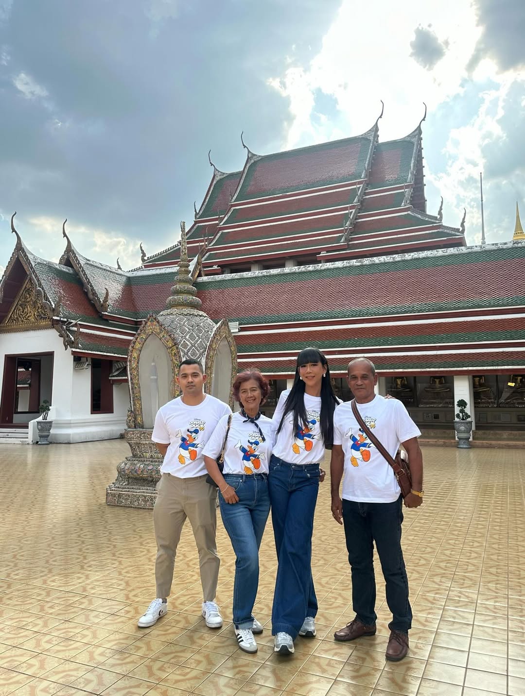 เจนนี่ ปาหนัน